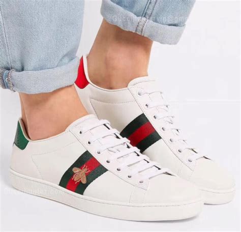 gucci ace gg replica|how to tell gucci ace.